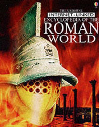 Internet-linked Encyclopedia of the Roman World: (World History S.)