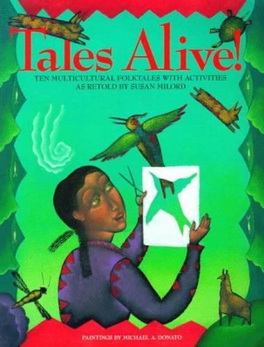Tales Alive!