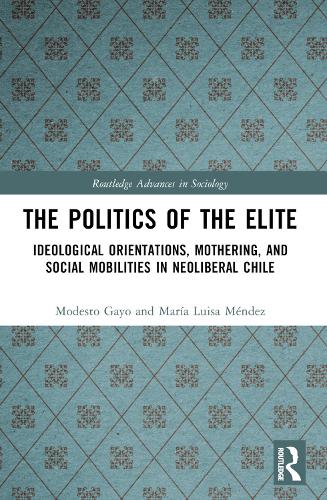 The Politics of the Elite