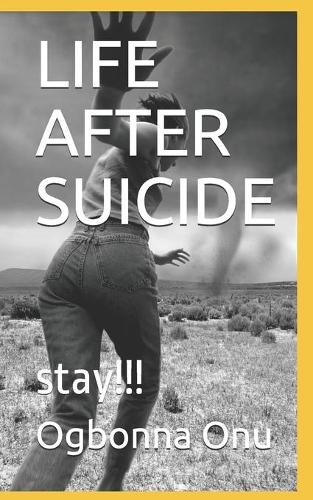 Life After Suicide: stay!!!
