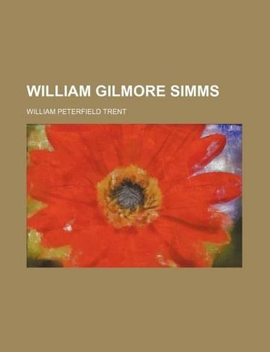 William Gilmore SIMMs
