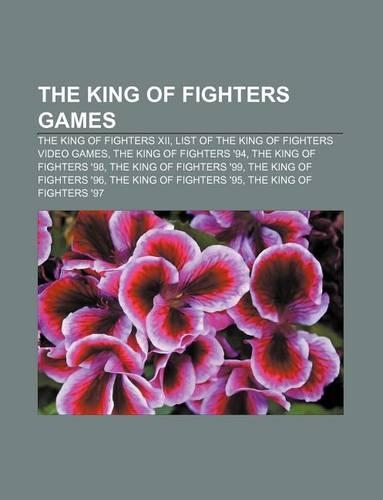 The King of Fighters Games