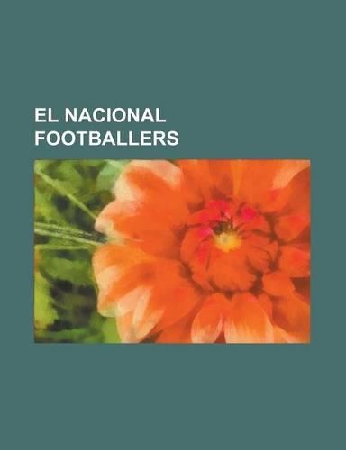 El Nacional Footballers