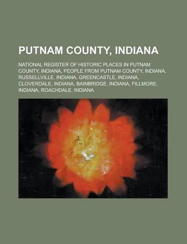 Putnam County, Indiana