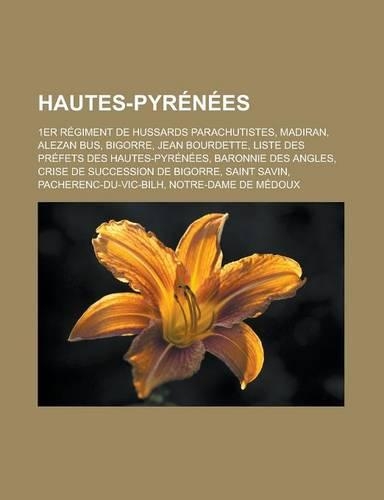 Hautes-Pyrenees