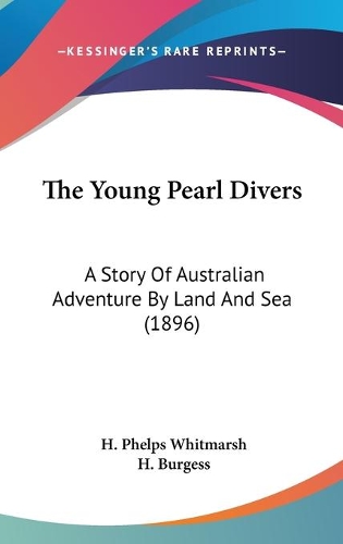 The Young Pearl Divers