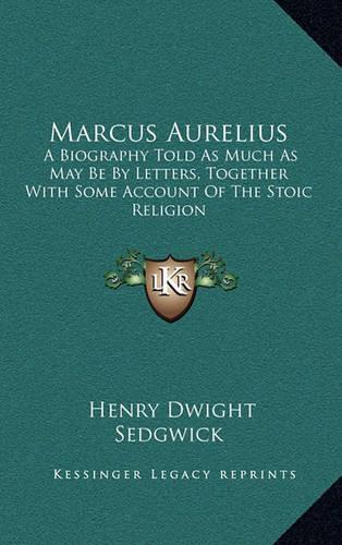 Marcus Aurelius