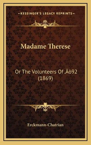 Madame Therese