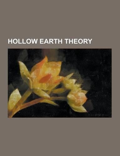Hollow Earth Theory