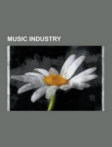 Music Industry