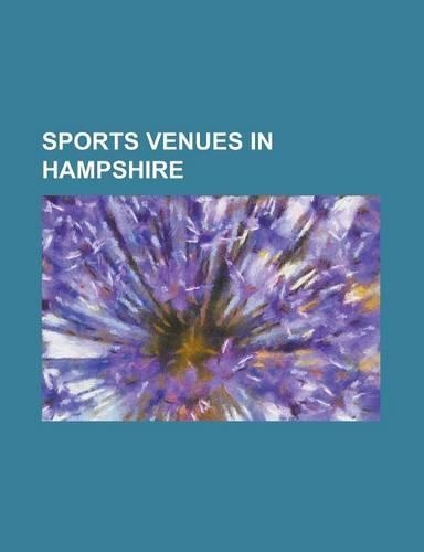 Sports Venues in Hampshire