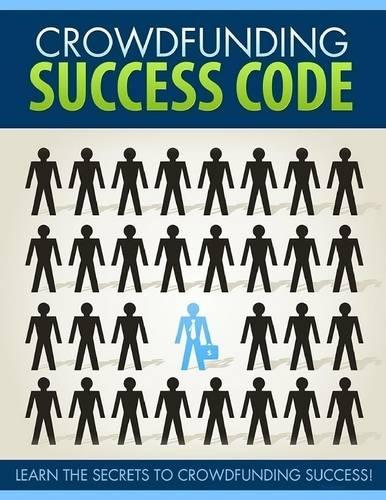 Crowd Funding Success Code