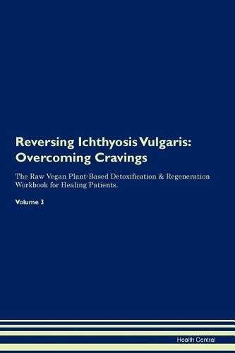Reversing Ichthyosis Vulgaris
