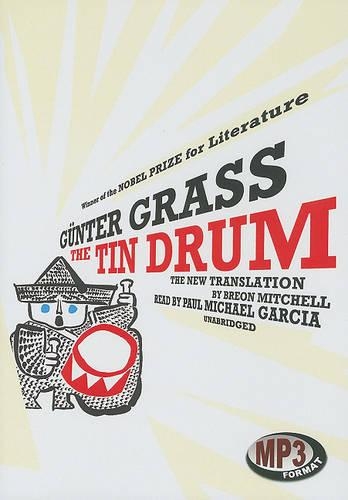Tin Drum: A New Translation