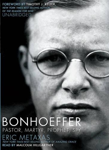 Bonhoeffer