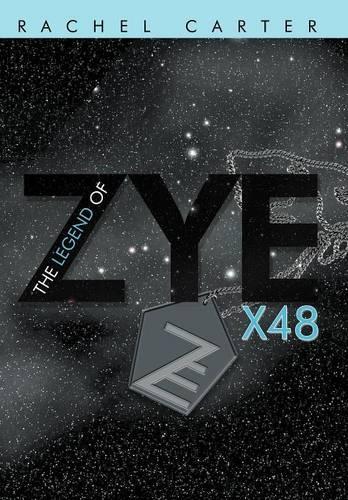 The Legend of Zye: X48(English)