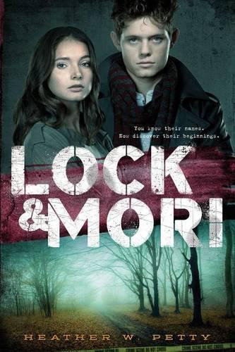 Lock & Mori: (Lock & Mori)