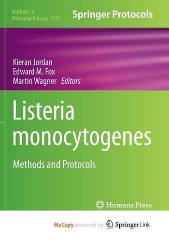 Listeria Monocytogenes