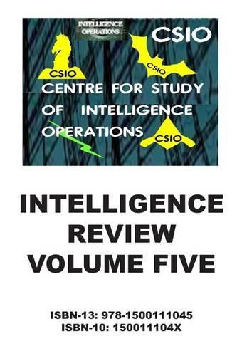 Intelligence Review