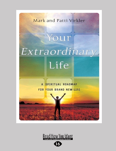 Your Extraordinary Life
