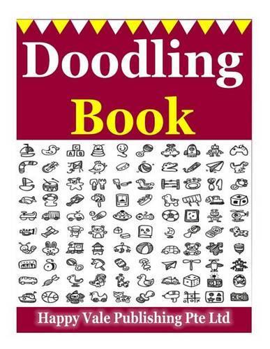Doodling Book