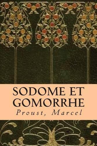 Sodome Et Gomorrhe