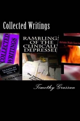 Collected Writings: (Collected Writings)