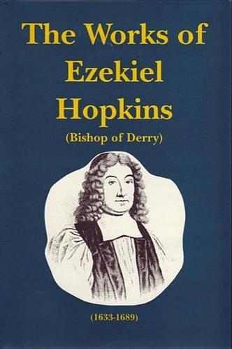 Works of Ezekiel Hopkins