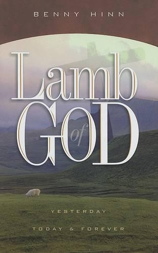 Lamb of God