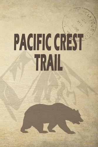 Pacific Crest Trail