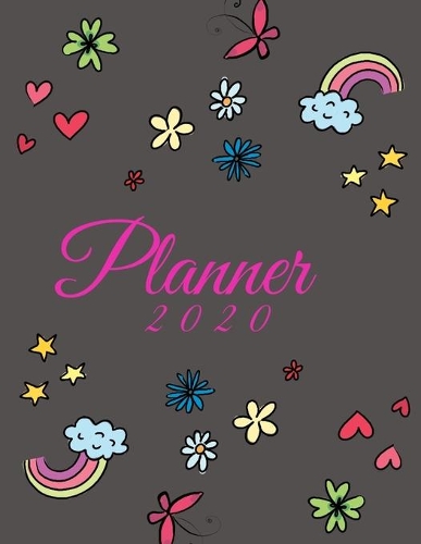 planner 2020