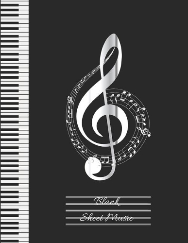 Blank Sheet Music