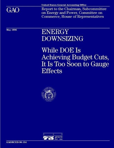 Energy Downsizing