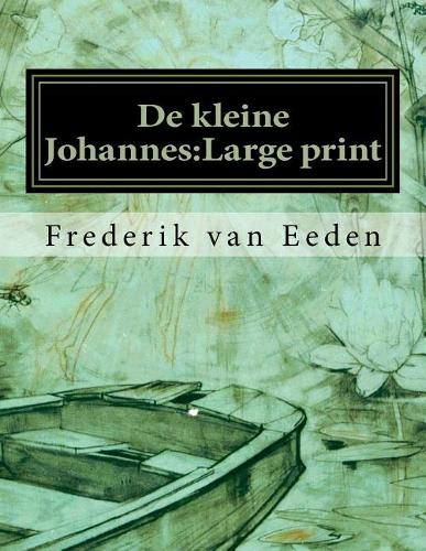 De kleine Johannes