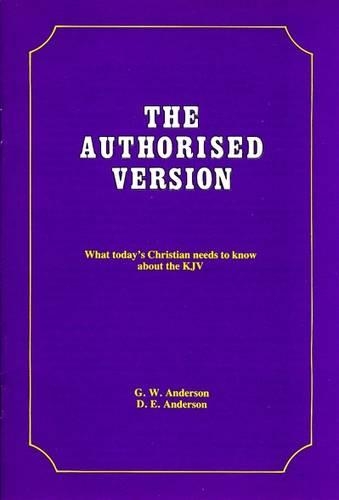 The Authorised Version