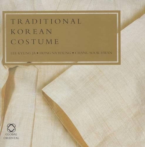 Traditional Korean Costume