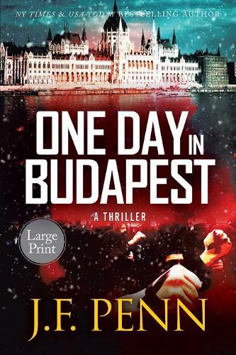 One Day In Budapest