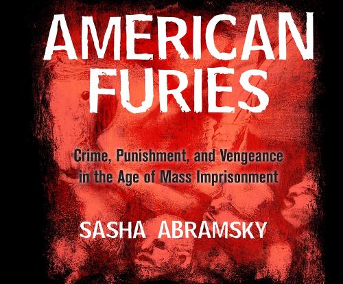 American Furies: Crime, Punishment, and Vengeance in the Age of Mass Imprisonment