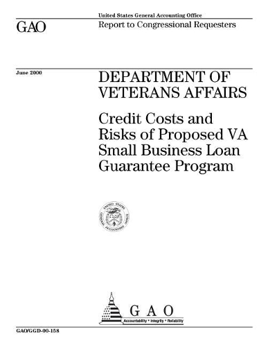 Department of Veterans Affairs