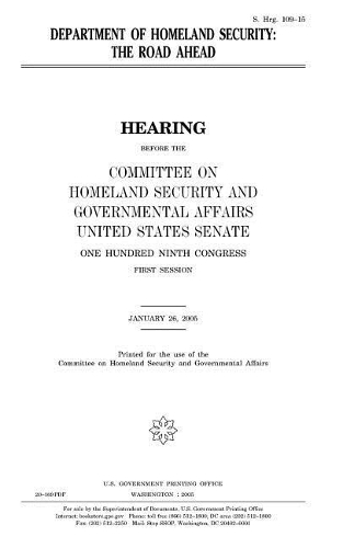 Department of Homeland Security