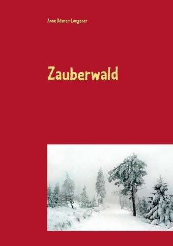 Zauberwald: Ein russisches Wintermärchen