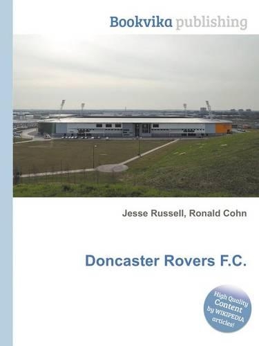 Doncaster Rovers F.C.