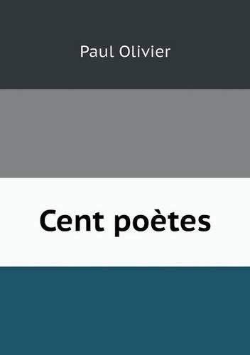 Cent poètes