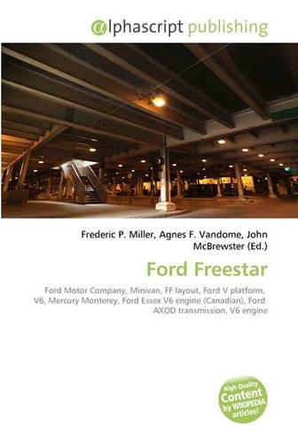 Ford Freestar