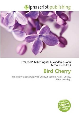 Bird Cherry