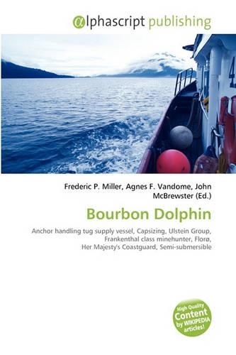 Bourbon Dolphin