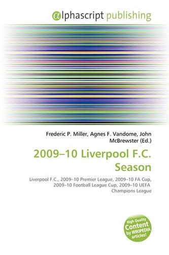 2009-10 Liverpool F.C. Season