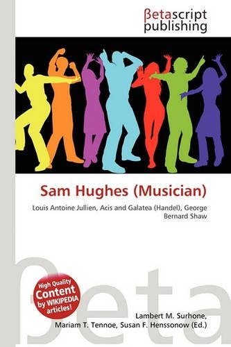 Sam Hughes (Musician)