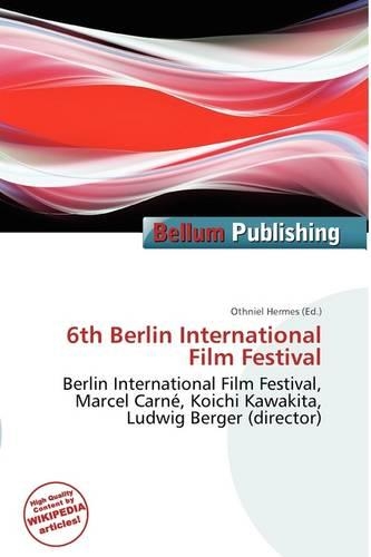 6th Berlin International Film Festival: (English)