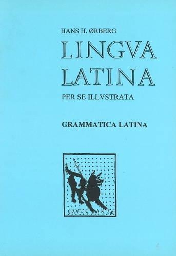 Grammatica Latina